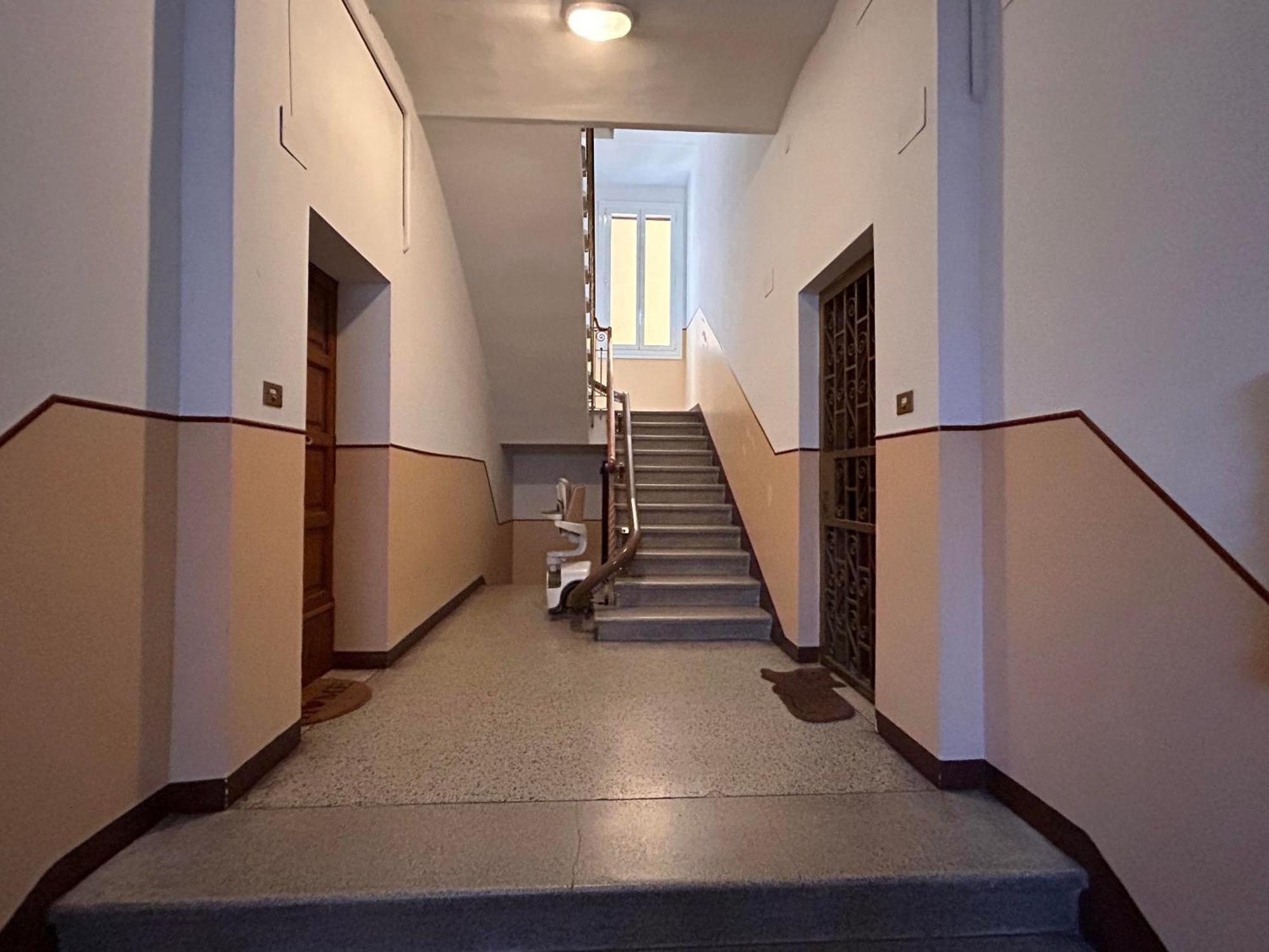 Casa Daura - Your Comfortable Apartment In Bologna - Parking Экстерьер фото
