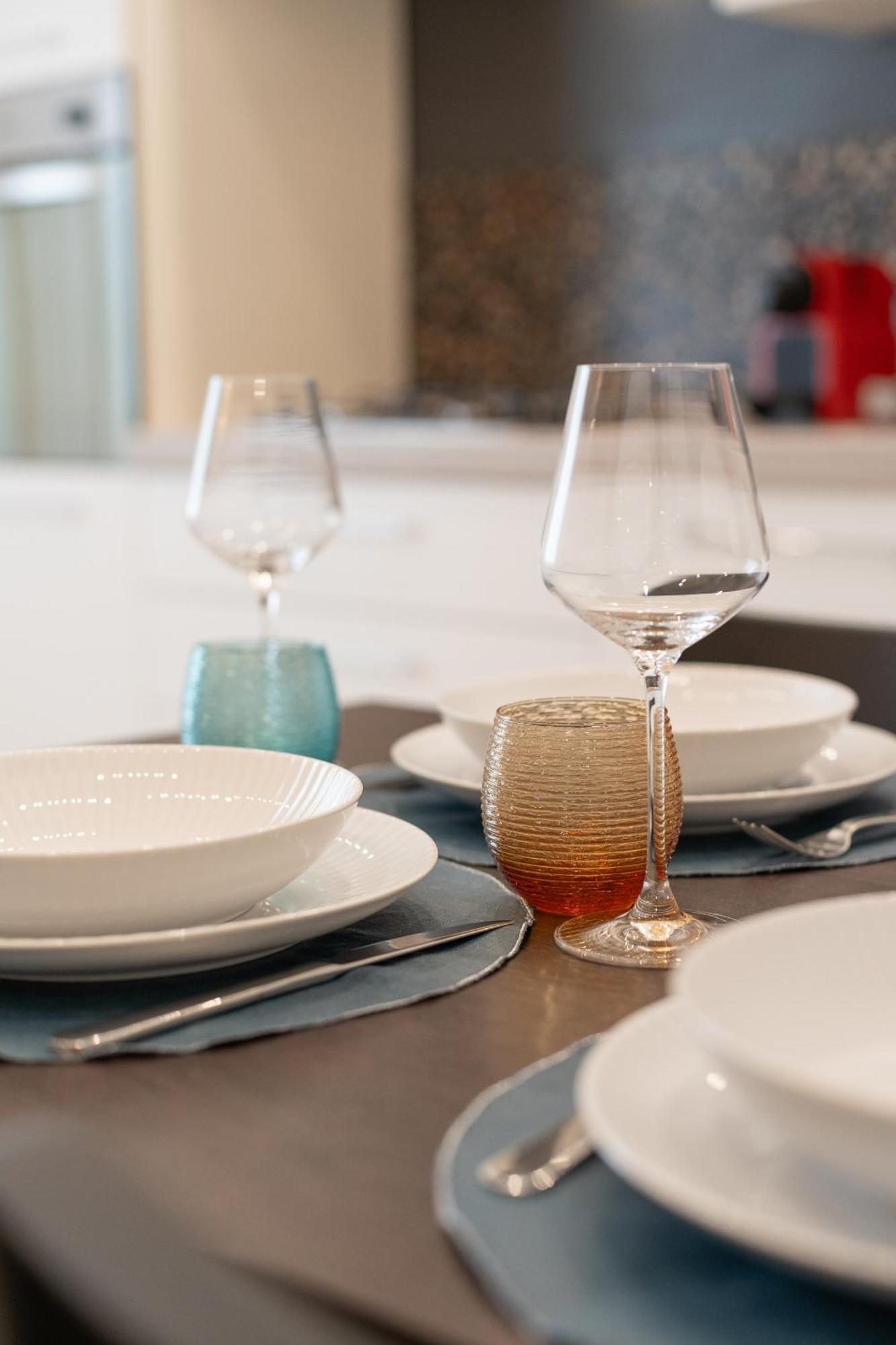 Casa Daura - Your Comfortable Apartment In Bologna - Parking Экстерьер фото